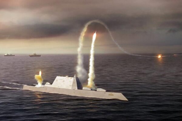 Zumwalt