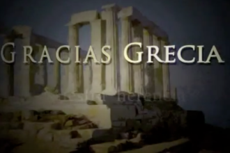 “Ευχαριστούμε ΕΛΛΑΔΑ”! Ένα βίντεο από την Ισπανία που σε κάνει να δακρύζεις
