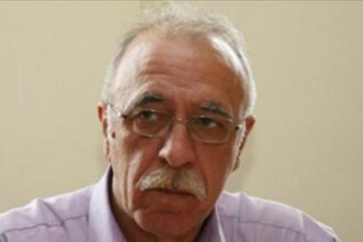 Βίτσας για την Παγκόσμια Ημέρα Ερυθρού Σταυρού και Ερυθράς Ημισελήνου