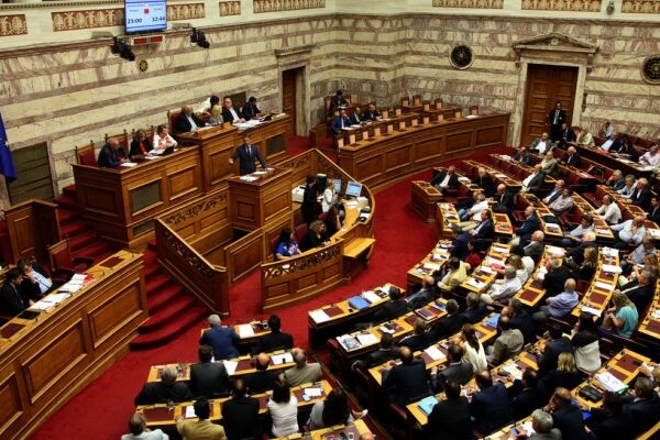 Πράσινο φώς για το μουσουλμανικό τέμενος στο Βοτανικό