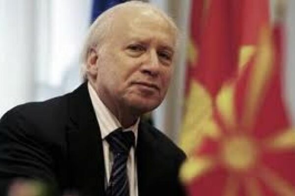 Ο Νίμιτς βλέπει “πρόοδο” στο σκοπιανό