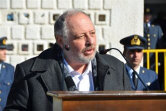 Ήσυχος: Δεν θα συνεχίσουμε την κοινωνική γενοκτονία εναντίον του ίδιου του λαού μας