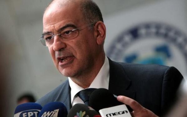 Νίκος Δένδιας: Ποιός είναι ο νέος ΥΕΘΑ