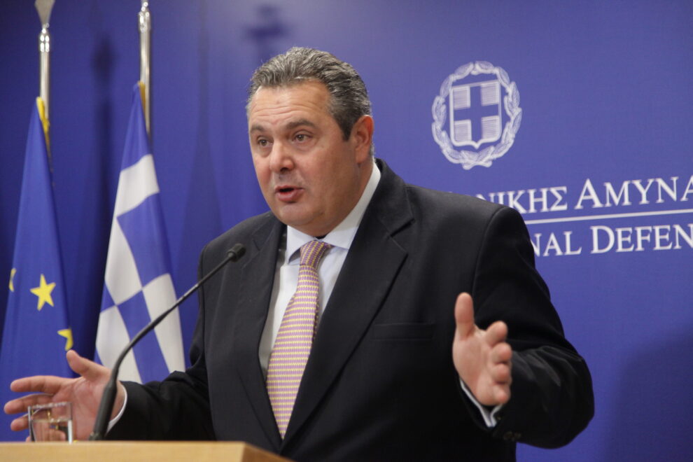 Ελλάδα – Πολωνία συμφώνησαν στην ενίσχυση των συνόρων του ΝΑΤΟ