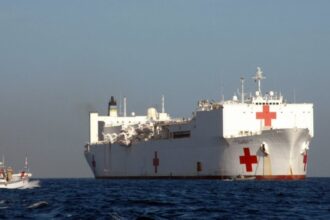 Τουρκικό πλωτό νοσοκομείο θα κάνει μπίζνες στο Αιγαίο! Τι θα κάνει η Ελλάδα