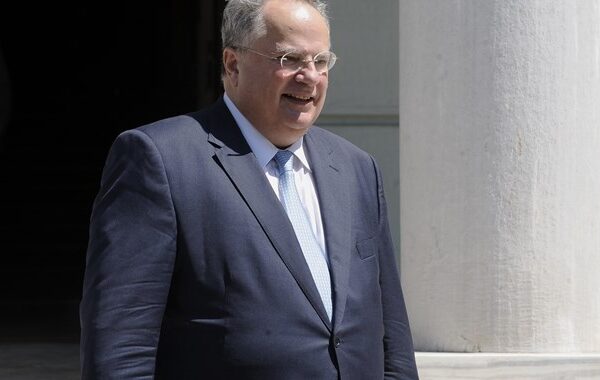 Κοτζιάς: Πρέπει να κόψουμε την ροή των κεφαλαίων που χρηματοδοτούν την τρομοκρατία