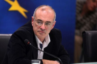 Μάρδας: Η ανάπτυξη των ελληνοτουρκικών εμπορικών σχέσεων εδραιώνει την ειρήνη