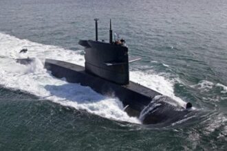 Σύμβαση με το υπ. Άμυνας Ολλανδίας για την προμήθεια μπαταρίας υποβρυχίου