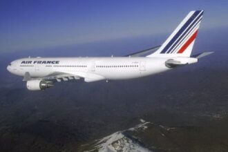 AirFrance