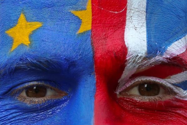 DW: Στην παράταση το Brexit