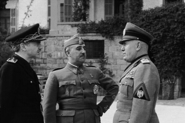 Ισπανία: Εκταφιάζεται το λείψανο του δικτάτορα Φράνκο