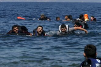 Καμμένος: Καταυλισμοί για 20,000 πρόσφυγες σε Κιλκίς – Γιαννιτσά