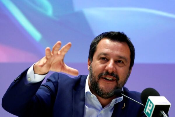 Σαλβίνι