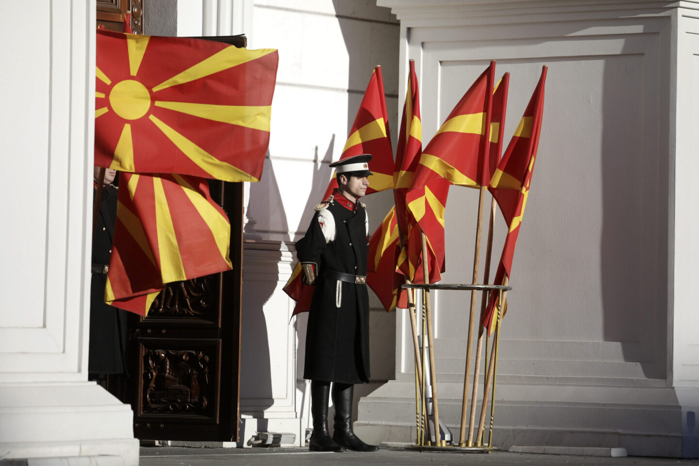 Βόρεια Μακεδονία