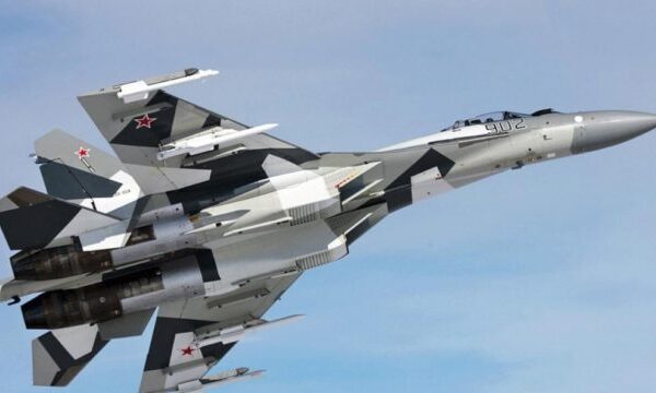 Su-35