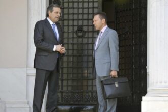 Ανασχηματισμός: Όλα τα νέα δεδομένα
