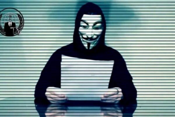 Anonymous