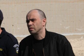 Συνέλαβαν τον Νίκο Μαζιώτη – Συνεχής ενημέρωση
