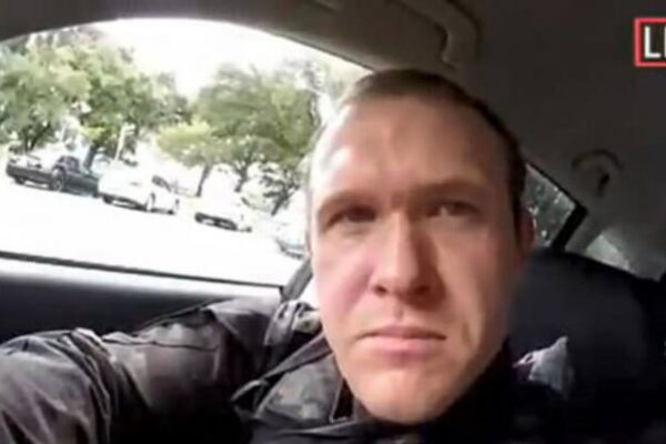 Νέα Ζηλανδία: “Θα σας σκοτώσουμε – Ερχόμαστε για την Πόλη”