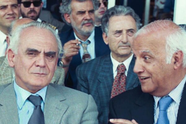 Ο Κάντας των 14 εκατομμυρίων τις εποχές των “χρυσών συμβολαίων” – ΦΩΤΟ