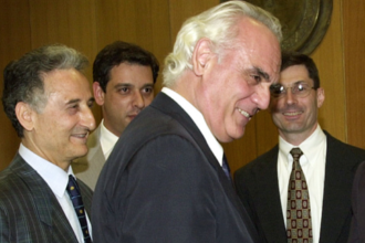 ΚΑΝΤΑΣ η κατάθεση: “Ο Σμπώκος είχε εκνευρίσει τους Ρώσους με τις απαιτήσεις του”