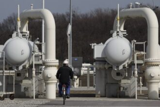 Αγωγός TAP: πόσα κερδίζει σε χρήμα η Ελλάδα