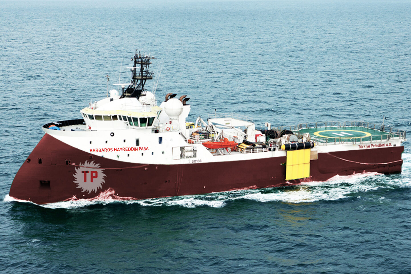NAVTEX