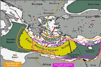 ΑΟΖ: “Η Ελλάδα συζητά τον καθορισμό της με Ισραήλ – Κύπρο – ΗΠΑ”