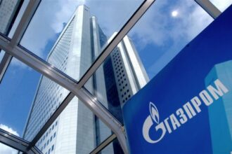 Gazprom: ΕΕ και ΗΠΑ οδήγησαν στο “ναυάγιο”