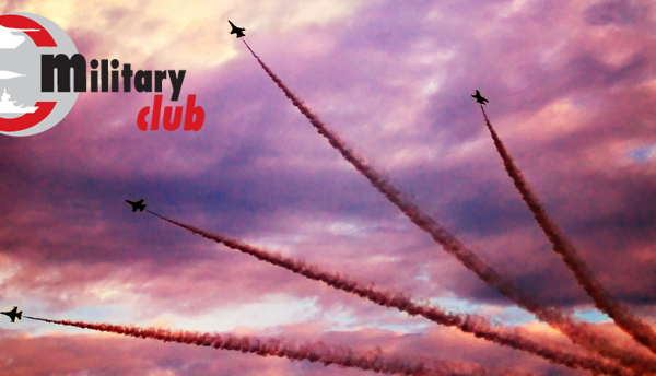 Συνταγογραφήσεις – Το Military Club τις κάνει εύκολες