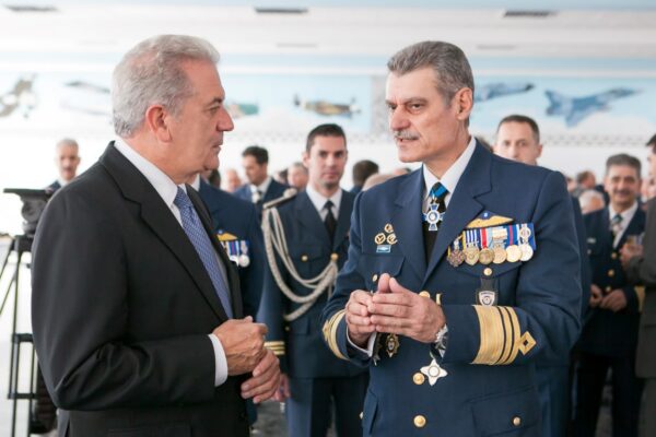 “Υποχώρηση” Α/ΓΕΑ ,δυσαρέσκεια για  ΓΕΕΘΑ ξεκίνησε το Συμβούλιο Αρχηγών για κρίσεις