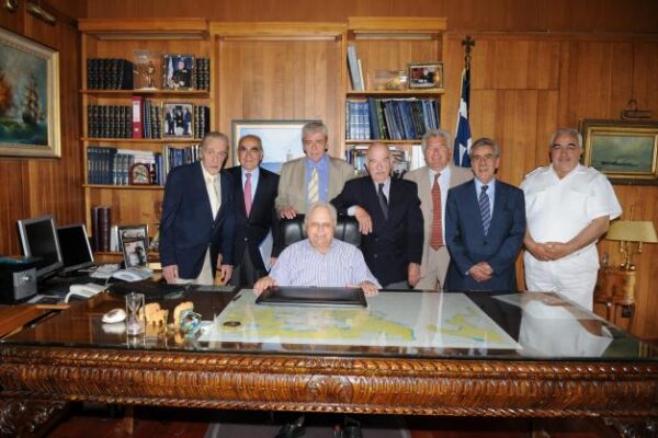 “Παράδοση” δεκαετιών “έσπασε” στο ΓΕΝ!