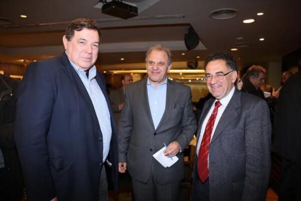 Ήρθε η ώρα του Φράγκου; Τι πρόταση και από ποιον θα του γίνει σε λίγες μέρες