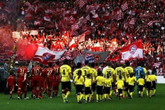 Spiegel : “Τελικός Champions League: Φόβοι για τρομοκρατικό χτύπημα”