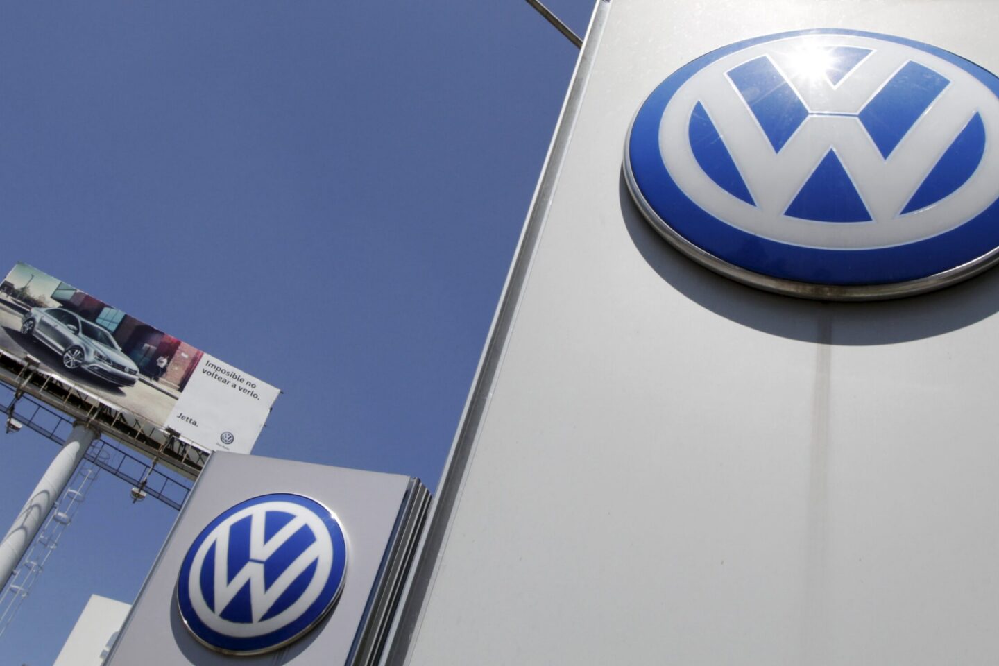VW