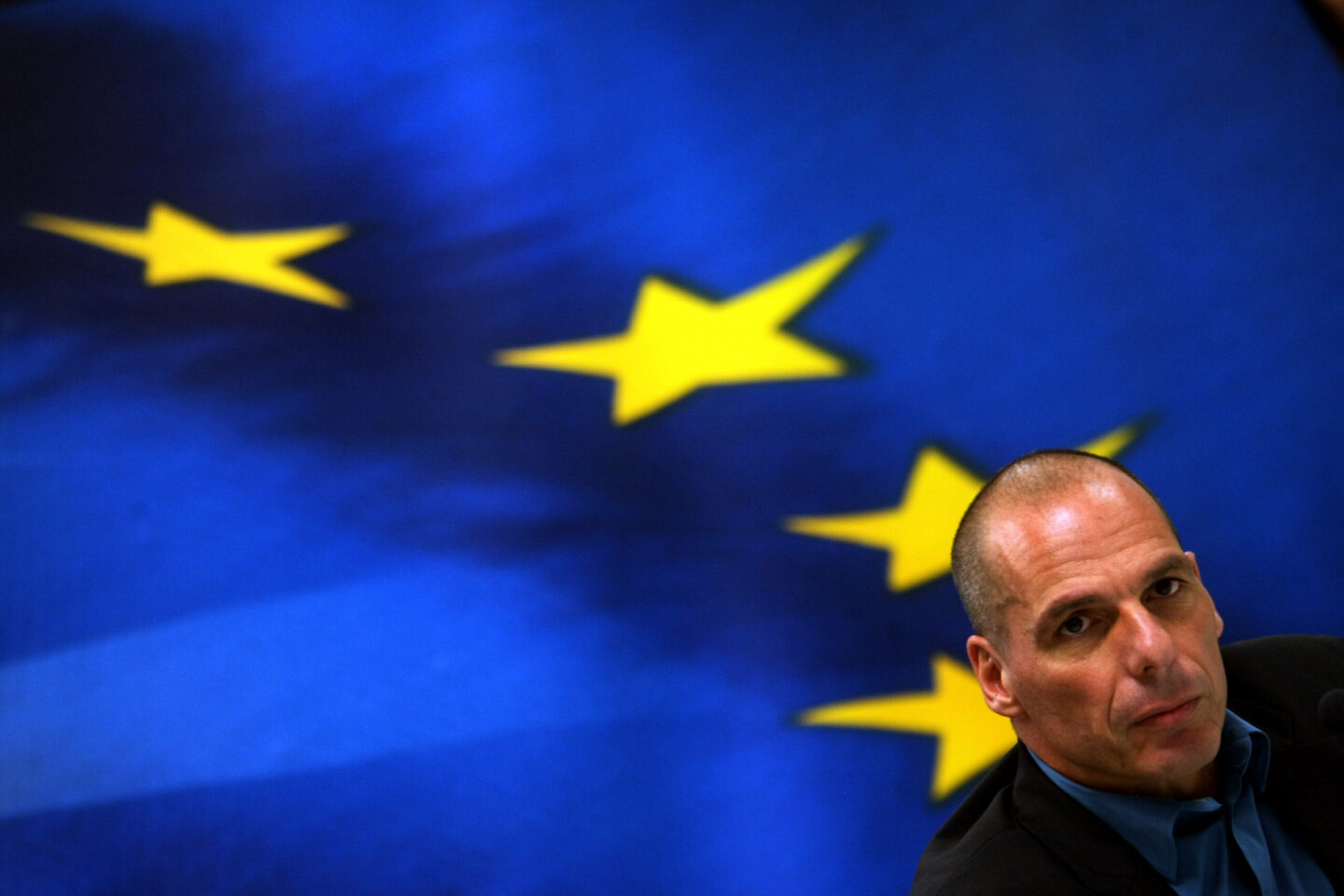 Επίθεση Κακλαμάνη σε Βαρουφάκη για συμφέροντα και σε Καμμένο για Ίμια