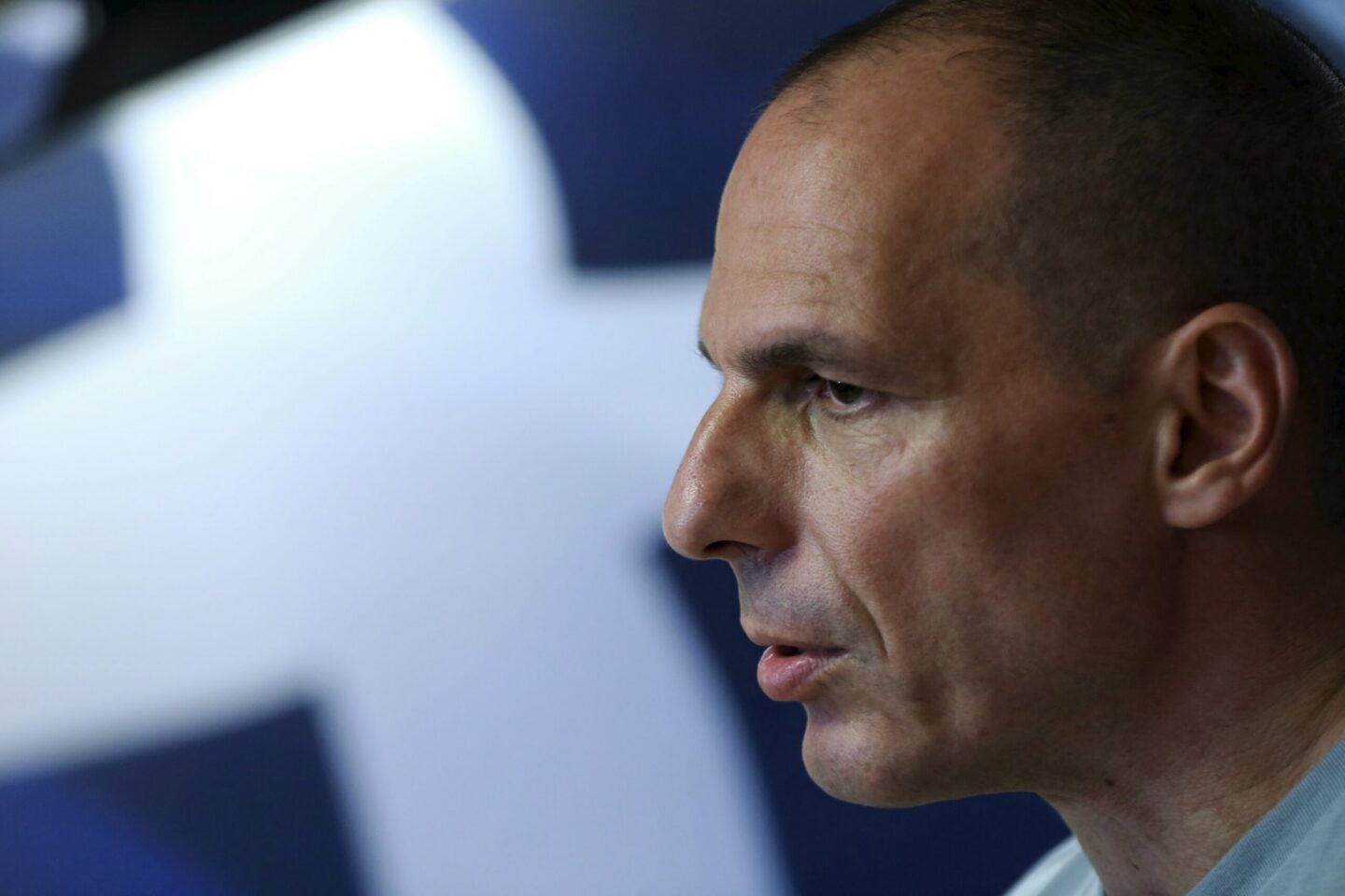 Άρθρο Βαρουφάκη κατά των “πιστωτών Λεβιάθαν” που κάνουν τη ζωή των Ελλήνων “σύντομη”