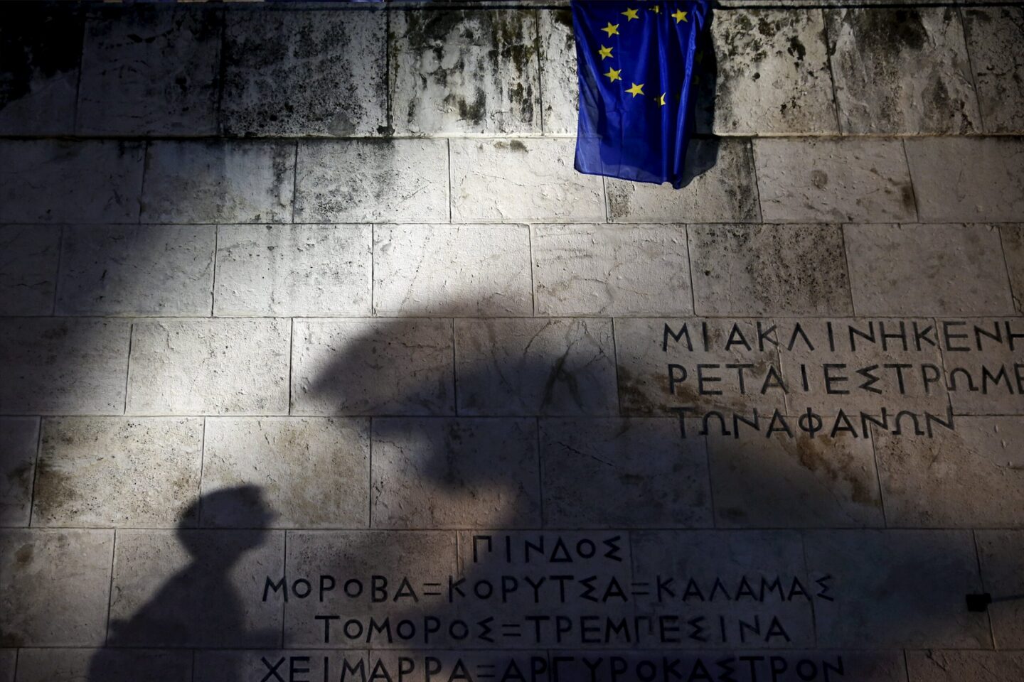 “Μέχρι το 2017 η Ελλάδα θα έχει μια αυταρχική κυβέρνηση λόγω κοινωνικής αναταραχής”!