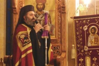 Απαγωγή Μητροπολίτη στο Χαλέπι: Ώρες αγωνίας