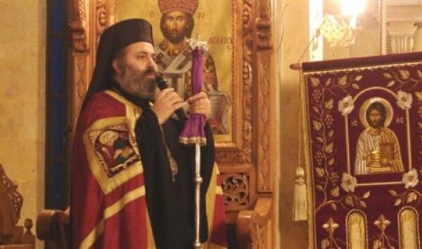 Απαγωγή Μητροπολίτη στο Χαλέπι: Ώρες αγωνίας