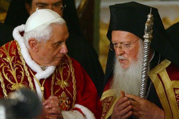 Επιμένουν ακραίοι ισλαμιστές να γίνει τέμενος η Αγια Σοφιά