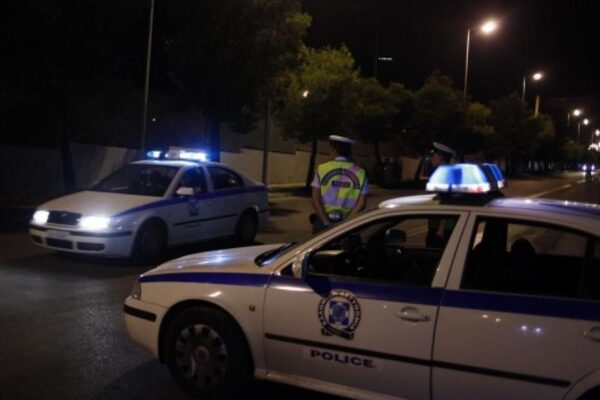 2700 αστυνομικοί υπηρετούν ακόμη σε vip δήθεν “στόχους”!