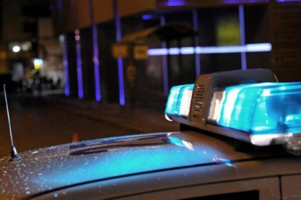 Το σχέδιο του ΣΥΡΙΖΑ για τα Σώματα Ασφαλείας ακούστηκε στην Βουλή – “Όχι στρατιωτικοποίηση”