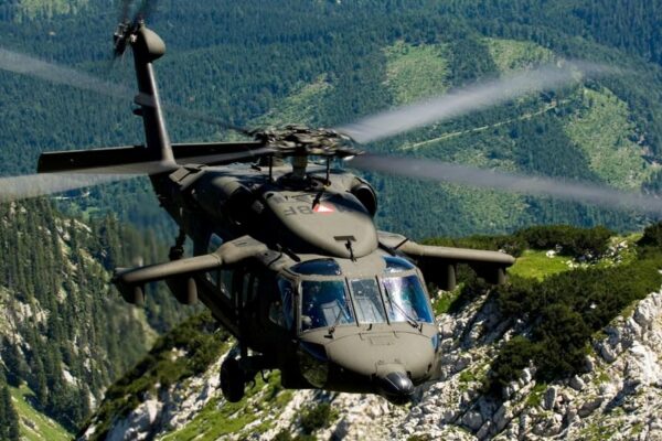 Black Hawk
