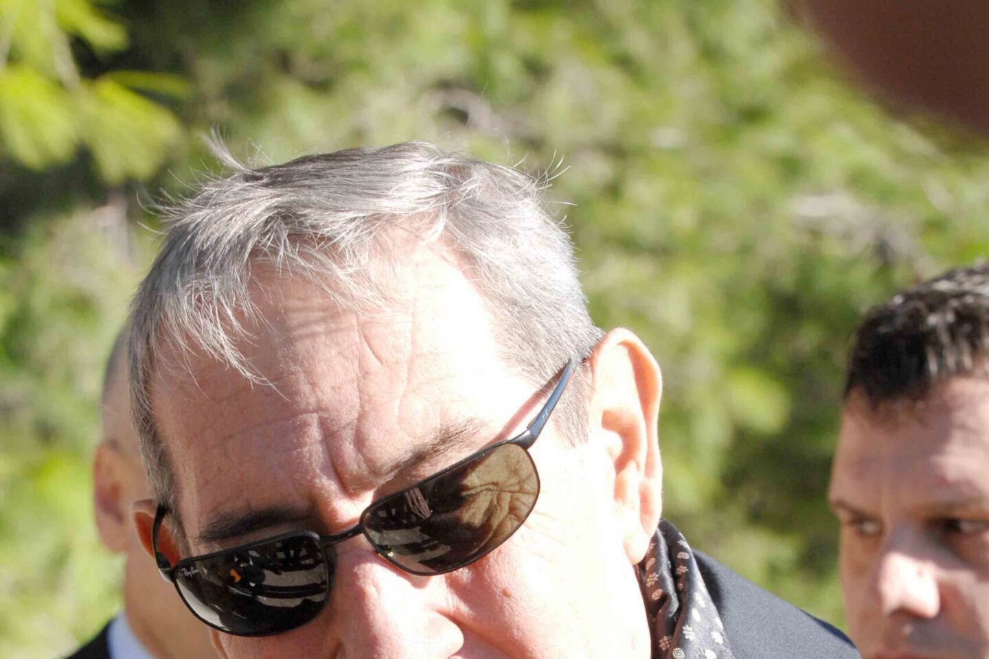 Μπουγιουκανίτ: “Δεν μπορώ να χωνέψω τις ποινές για Μπασμπούγ”