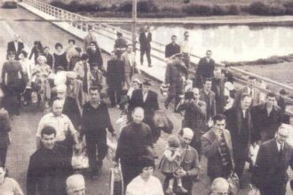 50 χρονια μετά οι Τούρκοι ομολογούν το έγκλημα κατά Ελλήνων το 1964