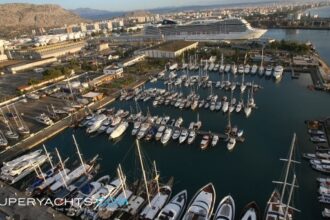 Θα πουλήσουμε όλες τις μαρίνες μας σε Τούρκους; Πολύ πιθανό!