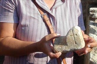 Αρχαιολογικά ευρήματα στον Εύξεινο Πόντο