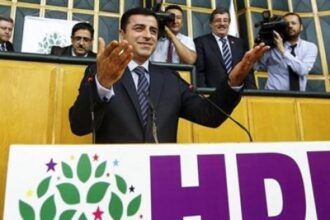 Ποιος είναι ο…ΣΥΡΙΖΑ της Τουρκίας και ποιος ο …”Τσίπρας” των γειτόνων