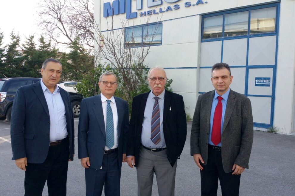 Πάμε για αναβάθμιση Mirage 2000; Απόφαση του ΑΑΣ και επίσκεψη Βίτσα φτιάχνουν σενάρια